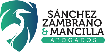 Sánchez Zambrano & Mancilla Abogados Logo